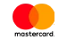Mastercard in de kassa