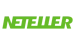 Neteller in de kassa