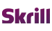 Skrill in de voetrij