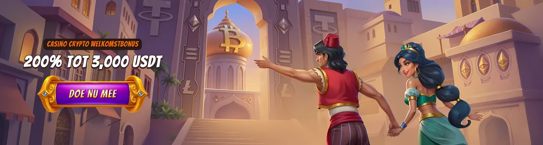 Alawin online casino cryptobonus van 200 procent