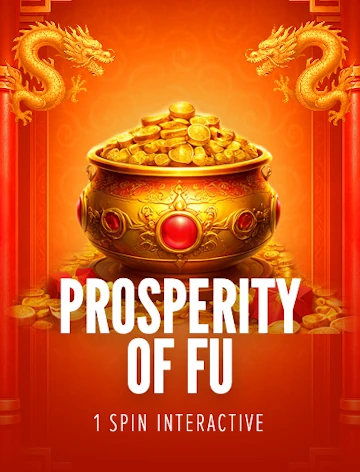 Slotbeeld van Prosperity of Fu bij Alawin Casino