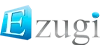 Ezugi in de filterrij