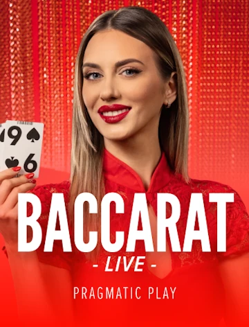 Livebeeld van Speed Baccarat bij Alawin Casino